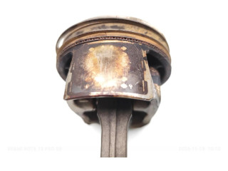 Píst K10C Suzuki Swift III K10C