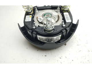 Подушка безопасности водителя 80100J7000 KIA Ceed