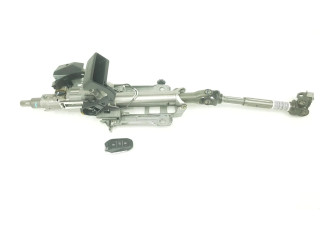 Рулевая рейка 9824737580, 98247375ZD Peugeot 2008 II 2019- года