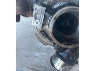  Турбина KIA Ceed  282012A610, 28201-2A400         