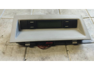 Дисплей    7L6919044MY20, SW0539   Volkswagen Transporter - Caravelle T5