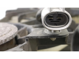 Комплект вентиляторов 1636326060, 16800004960 Lexus IS 220D-250-350 2.2