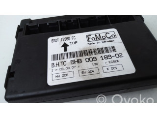 Блок управления 6M2T19980 Ford Galaxy