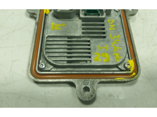 Блок управления Xenon