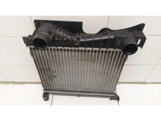 Интеркулер 05142489AA Chrysler Voyager 2.8