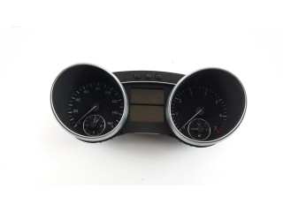 Přístrojová deska Mercedes-Benz GL X164 2009 A1645409947