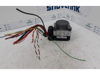 Блок АБС 6001550546, 6001550546 Dacia Logan I 2004 - 2012 года