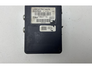 Блок АБС 71776925, 52003820   Fiat  500L  2013 -  года