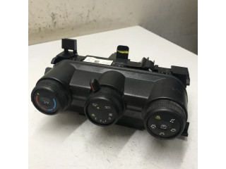 Блок управления климат-контролем T20954B Dacia Duster II