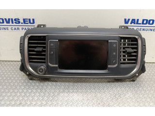 Дисплей    9825031680, 089597   Peugeot Expert