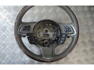 Руль Jaguar XJ X351 2009 - 2019 года