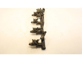 Магистральная трубка топлива    Ford Fiesta