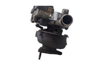 Турбина Jaguar S-Type 2.7 6R8Q6K682BD, 7523416S