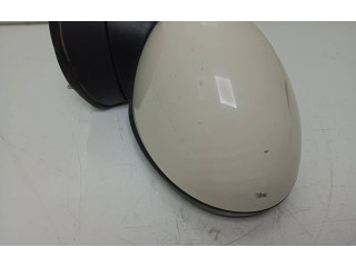 Zpětné zrcátko  Mini One - Cooper Clubman R55 2008    