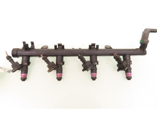 Vstřikovací lišta H132259, 8200135504E Renault Modus K4M 794