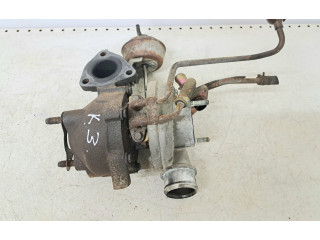 Турбина Honda FR-V для двигателя N22A1