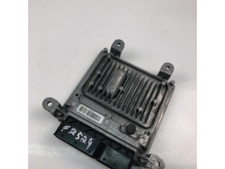 Řídící jednotka A6519009901, A6519016201 Mercedes-Benz E A207 2011