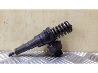 Форсунка 038130073AQ, 0414720213    Audi A3 S3 8L для дизельного двигателя  1.9