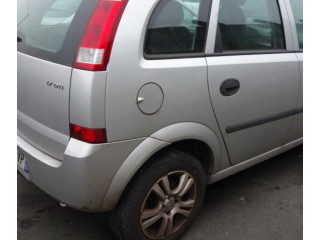 Вентилятор печки Opel Meriva A