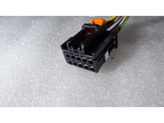 Zpětné zrcátko Peugeot Rifter 2019 51967K-01, 262425-07A