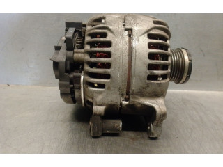 Генератор 03C903023A, 0124525093 Seat Ibiza IV (6J,6P)