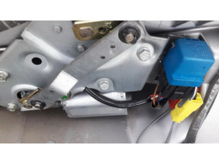 Моторчик заднего дворника Citroen Xantia