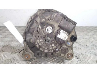 Генератор 231001910R, 231001568R Dacia Lodgy 1.6