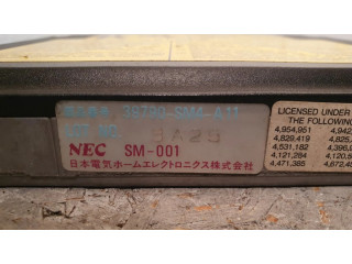 Блок управления АБС 39790SM4A11   Acura ILX