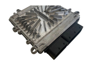 Блок управления двигателя     30729826A, 1039S12418    Volvo XC90 