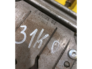 рейка Колонка рулевая P31280551, RZ2R6P3 Volvo C30 2007 - 2010 года