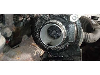 Турбина Chevrolet Captiva