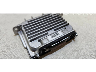 Блок управления Xenon