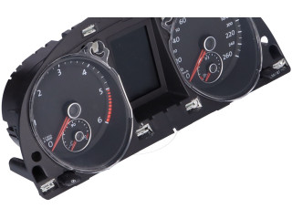 Панель приборов 3C0920872G Volkswagen PASSAT B6