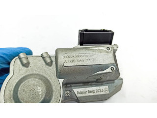 Řídící jednotka A6421508277, 2115452308 Mercedes-Benz E W211 2004