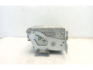 Блок управления HiFi audio 7G9N18C815TA Jaguar XF X250