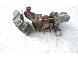 Турбина Renault Twingo II 54359710028