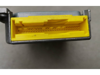 Блок подушек безопасности 8L0959655F   Audi A3 S3 8L