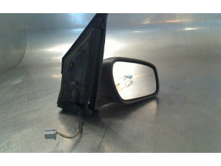 Зеркало (механическое)       Ford Fusion  2006 - 2012 года   