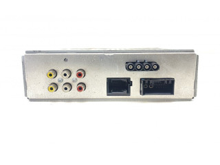 Блок управления A2218701989, A2218706089   Mercedes-Benz CL C216