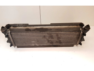 Интеркулер 144614JA0B, EH940003 Nissan Navara D23