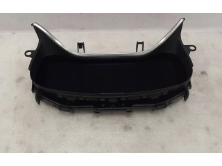 Přístrojová deska BMW M3 G80 2022 9432608