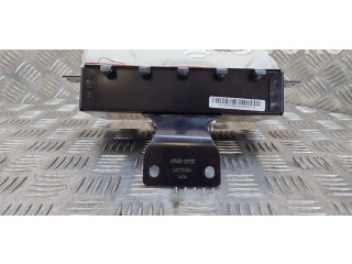 Подушка безопасности пассажира 34119870A, 19870ATA5AK13N KIA Ceed