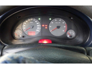 Přístrojová deska Seat Alhambra (Mk1) 1996 7M0919861H, IMPRK890381