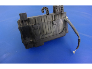 Блок предохранителей Peugeot 107