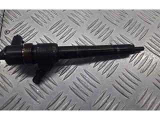 Комплект форсунок 09864355102 Fiat Grande Punto