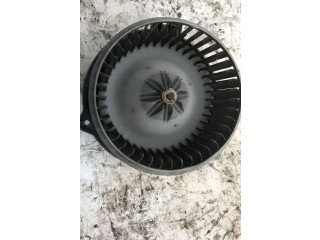 Вентилятор печки Mazda MPV II LW