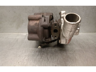 Turbodmychadlo Турбина 46756155, 55191595 Fiat Bravo - Brava 182B9000