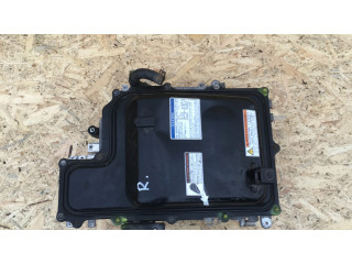 Преобразователь напряжения