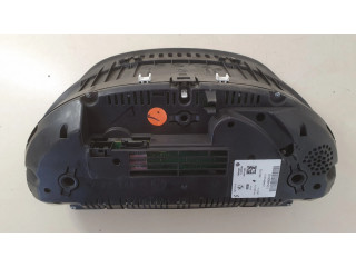 Přístrojová deska BMW X5 F15 2014 9364608