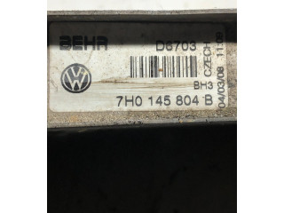 Интеркулер 7H0145804B, D6703 Volkswagen Transporter - Caravelle T5